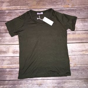 Boutique style Perfect Tee Shirt